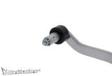 BB hardware kit - Honda CB500X (2019-), CB400X (2020-), NX500 (2024-)