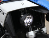 Fäste till Denali LED-lampor - R1300 GS