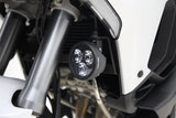 Fäste till Denali LED-lampor - Multistrada V4 (S, S GT, PP, Rally)