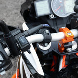 Denali CANsmart™ Controller GEN II - KTM 1290 (-2020), 1190, 1090, 1050, & 790 Series