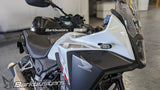 BB hardware kit - Honda CB500X (2019-), CB400X (2020-), NX500 (2024-)