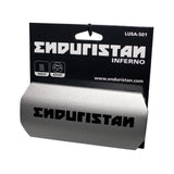 Värmesköld till mjuka väskor