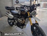 Barkbusters hardware kit - Scrambler 1200 XE (2024-)