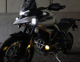 Denali CANsmart™ Controller GEN II - Triumph Tiger 1200 (22-) and Tiger 900 (20-) Series