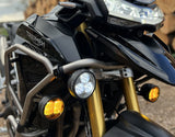 Denali CANsmart™ Controller GEN II - Triumph Tiger 1200 (22-) and Tiger 900 (20-) Series