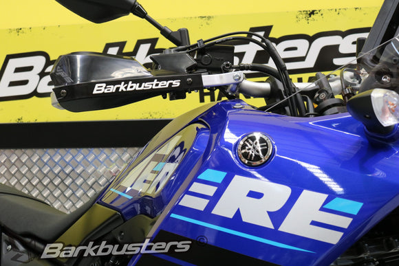 Barkbusters hardware kit - TÉNÉRÉ XTZ700 World Raid (2022-)