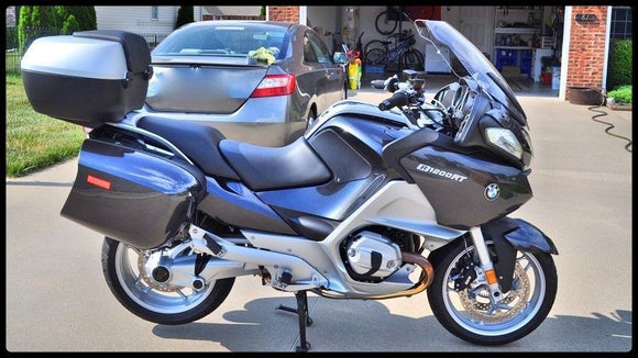 Tankpads - R1200 RT (-2013)