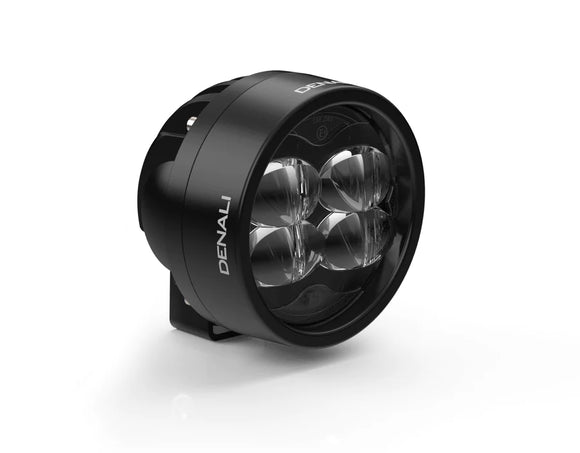 Denali D3 LED-lampa fog light (styck)