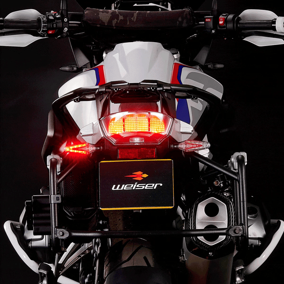 BMW Multifunction Indicators Re-Sequencing Modules R1250 GS/GSA (2021-2024) (Reactivate Module Only)