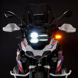 BMW Multifunction Indicators Re-Sequencing Modules R1250 GS/GSA (2021-2024) (Full Kit)