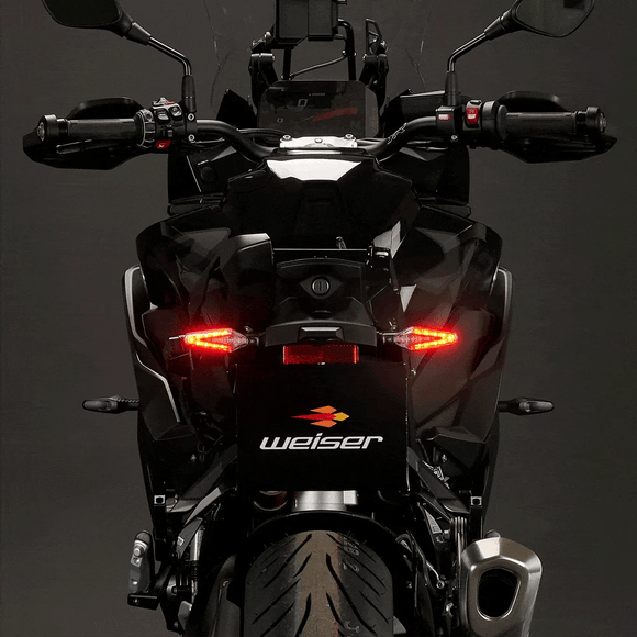 BMW OEM Rear Indicator Re-Sequencing Modules R1300 GS/GSA, S1000 Series (2020-), M Series, F900 GS
