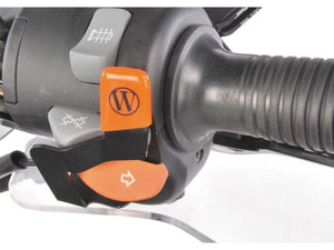 Blinkersåterställare