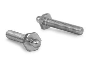 LOXX-skruvar - längre