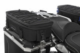 Väska till alu-sidoväska eller bagageplatta