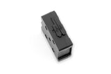 USB-laddbox - universal - till original Nav V-/VI-fäste