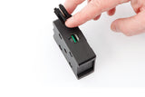 USB-laddbox - universal - till original Nav V-/VI-fäste