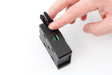 USB-laddbox - SP Connect - till original Nav V-/VI-fäste
