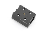 USB-laddbox - SP Connect med antivibrationsfäste - till original Nav V-/VI-fäste