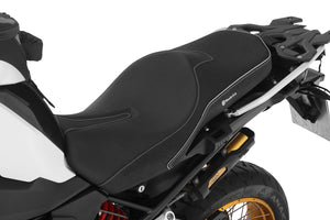 Sadel - F750 GS, F800 GS (23-), F850 GS/GSA, F900 GSA (retur-ex)