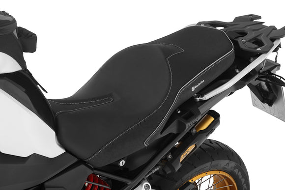 Sadel - F750 GS, F800 GS (23-), F850 GS/GSA, F900 GSA (retur-ex)