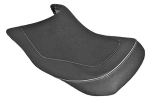 Sadel - förare - låg - R1200 GS (-2012), R1200 GSA (-2013) (lager-ex)