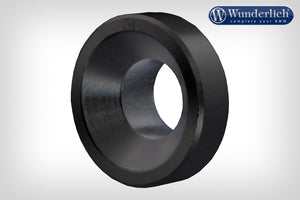 Adapter/hylsa till farthållare/handskydd