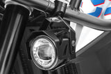 LED-lampor "ATON" till motor- eller tankskyddsbåge