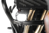 LED-lampor "MICROFLOOTER" till motor- eller tankskyddsbåge