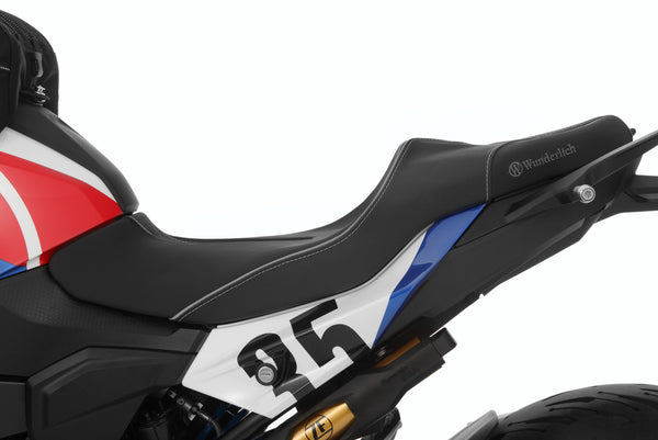 Sadel - F900 R, F900 XR – TouringSpecialisten