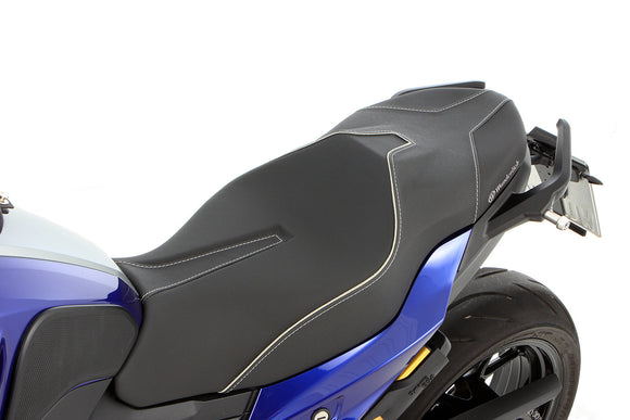 Sadel - F900 R, F900 XR (retur-ex)