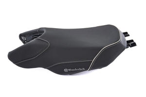 Sadel - förare - R1250 R, R1250 RS, R1200 R LC, R1200 RS LC
