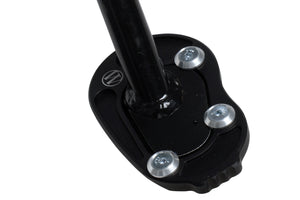 Sidostödsplatta - R1200 R (-2014), R1200 RT (-2013), R1200 ST