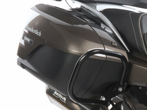 Skyddsfilm - sidoväskor - R1250 RT, R1200 RT LC (sista exet)