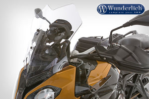 Vindruta "SPORT" - S1000 XR (-2019)