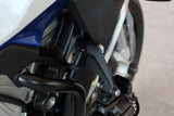 Monteringskit för original extralampor på motorskyddsbåge - S1000 XR (2020-)