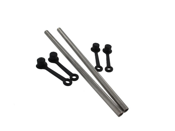 Sadel - förare - monteringskit till låg sadel - R1200 GS (-2012), R1200 GSA (-2013)