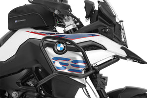 Tankskyddsbåge - F850 GS