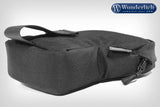 Väska under pakethållare - R1250 GS, R1200 GS LC, F850 GS/GSA, F750 GS