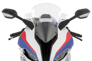 Vindruta "ENDURANCE PRO" - S1000 RR (2019-), M1000 RR (2021-2022)