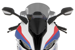 Vindruta "ENDURANCE PRO" - S1000 RR (2019-), M1000 RR (2021-2022)