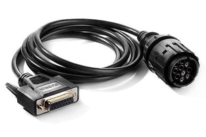 Diagnosverktyg Bike-Scan 100 adapterkabel