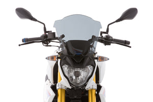 Vindruta "SPORT" - G310 R (-2020)