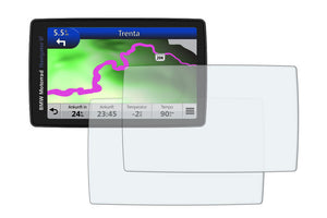 Skyddsfilm till BMW Navigator VI