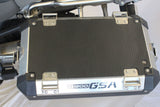Skydd för lock på alu-sidoväskor - R1200 GSA (2010-2013)