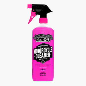 Muc-Off NANO TECH MOTORCYCLE CLEANER