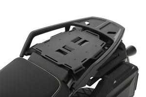 Bagageplatta till passagerarplats - H-D Pan America