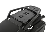 Bagageplatta till passagerarplats - H-D Pan America
