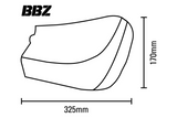 Barkbusters BBZ hand-/vindskydd - Multi Fit