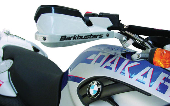 Barkbusters hardware kit - F650 GS (-2007), G650 GS (-2010)