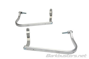 Barkbusters hardware kit - R1200 GS/GSA LC, R1200 R LC, R1250 R, S1000 XR (-19)